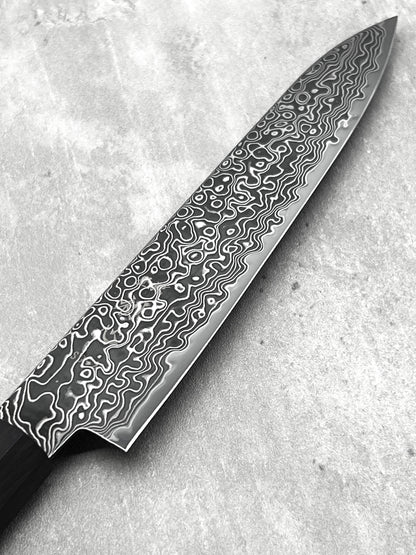 hatsukokoro ryuhyo sg2 150mm petty Malaysia Japan masaru knives chef knife small stainless steel utility paring
