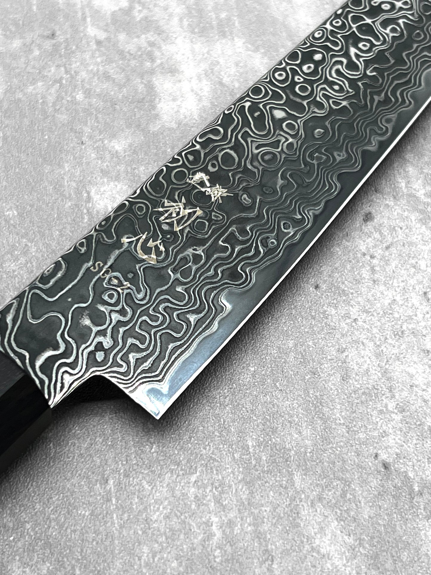 hatsukokoro ryuhyo sg2 150mm petty Malaysia Japan masaru knives chef knife small stainless steel utility paring