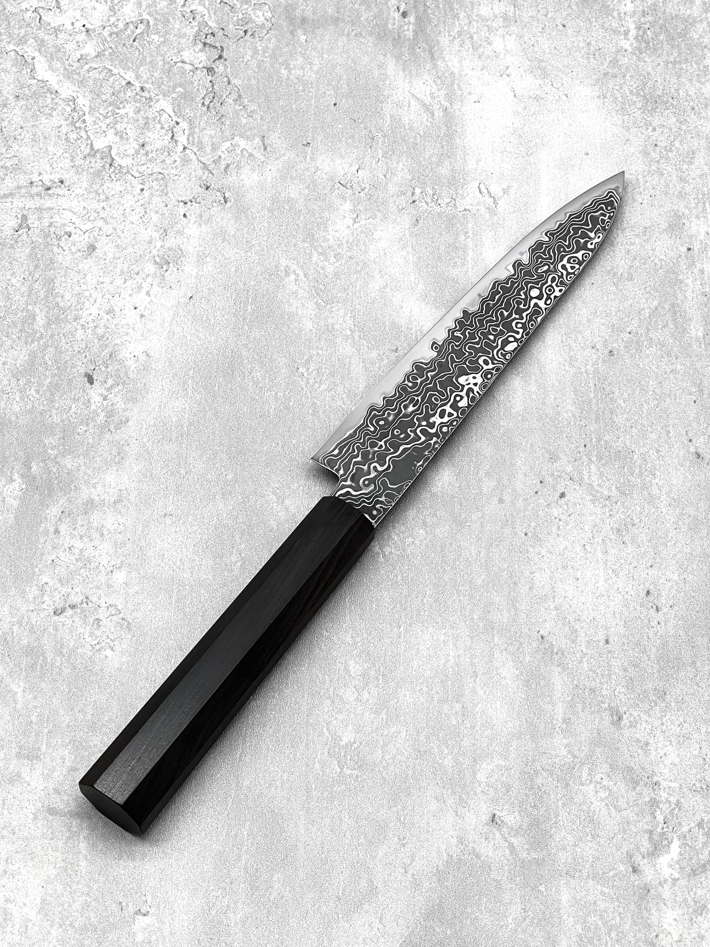 hatsukokoro ryuhyo sg2 150mm petty Malaysia Japan masaru knives chef knife small stainless steel utility paring