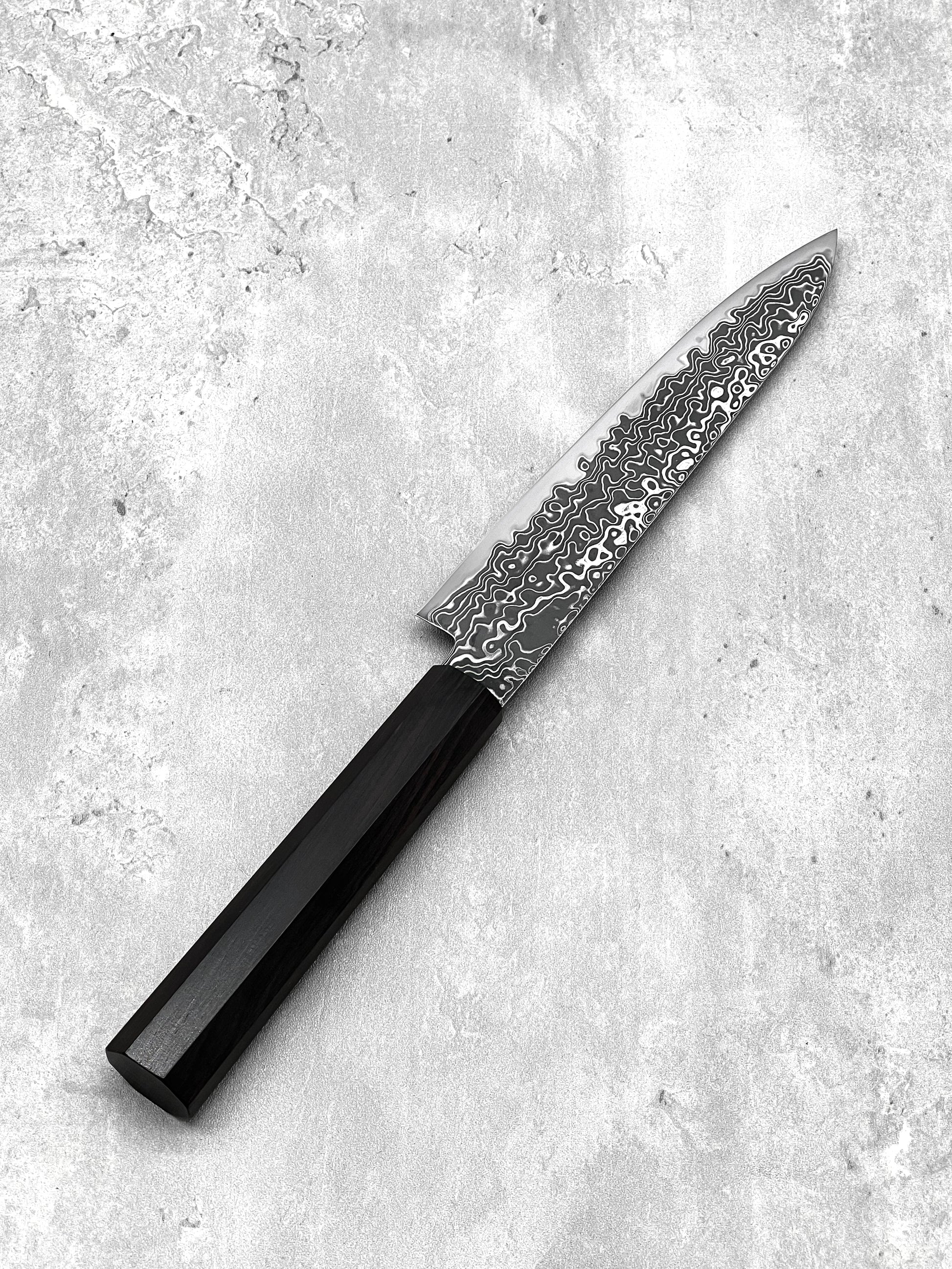 hatsukokoro ryuhyo sg2 150mm petty Malaysia Japan masaru knives chef knife small stainless steel utility paring