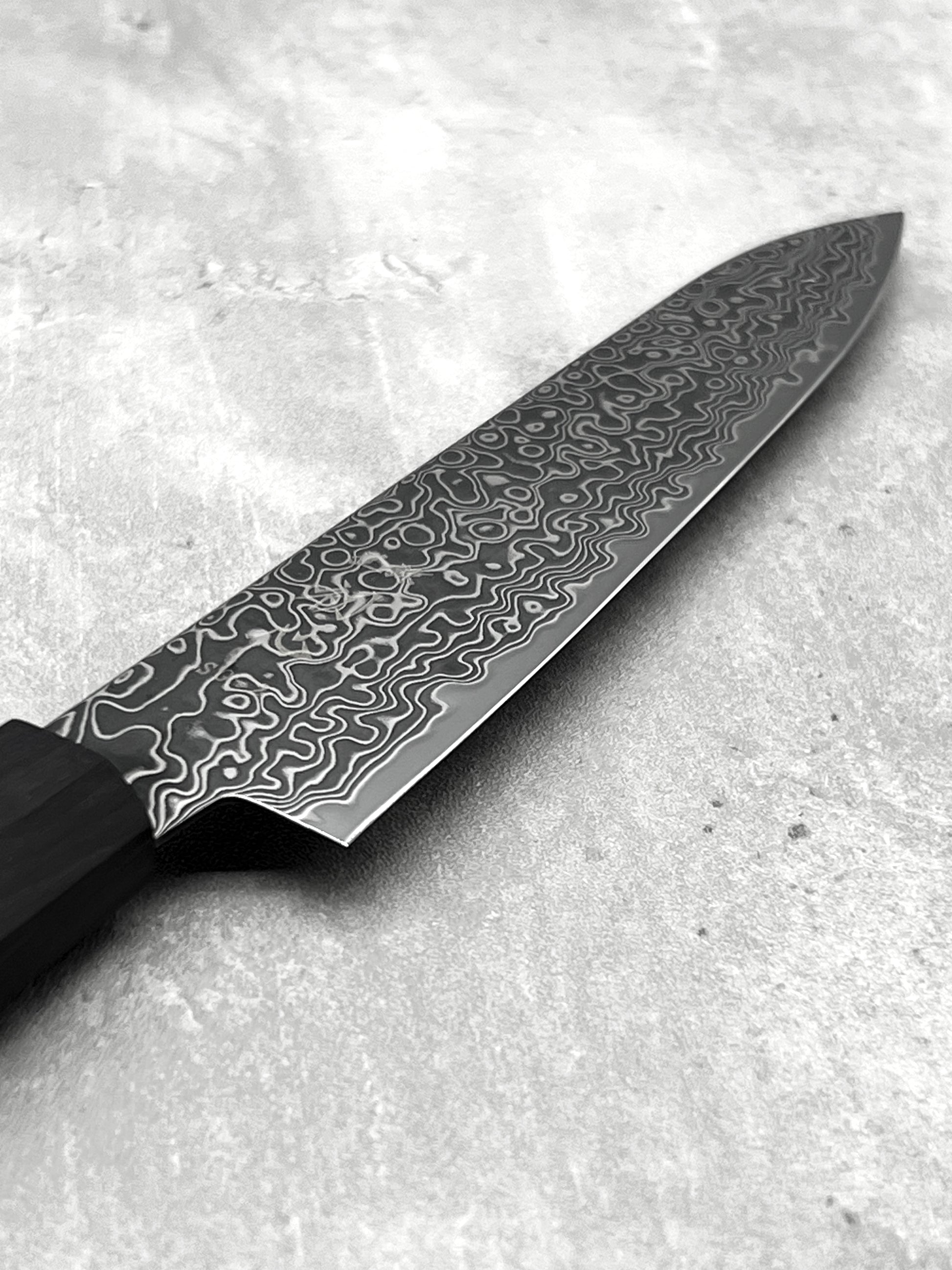hatsukokoro ryuhyo sg2 150mm petty Malaysia Japan masaru knives chef knife small stainless steel utility paring