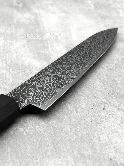 hatsukokoro ryuhyo sg2 150mm petty Malaysia Japan masaru knives chef knife small stainless steel utility paring