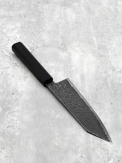 hatsukokoro ryuhyo sg2 Damascus masaru knives Malaysia black series kurozome japanese Japan knife stainless steel 