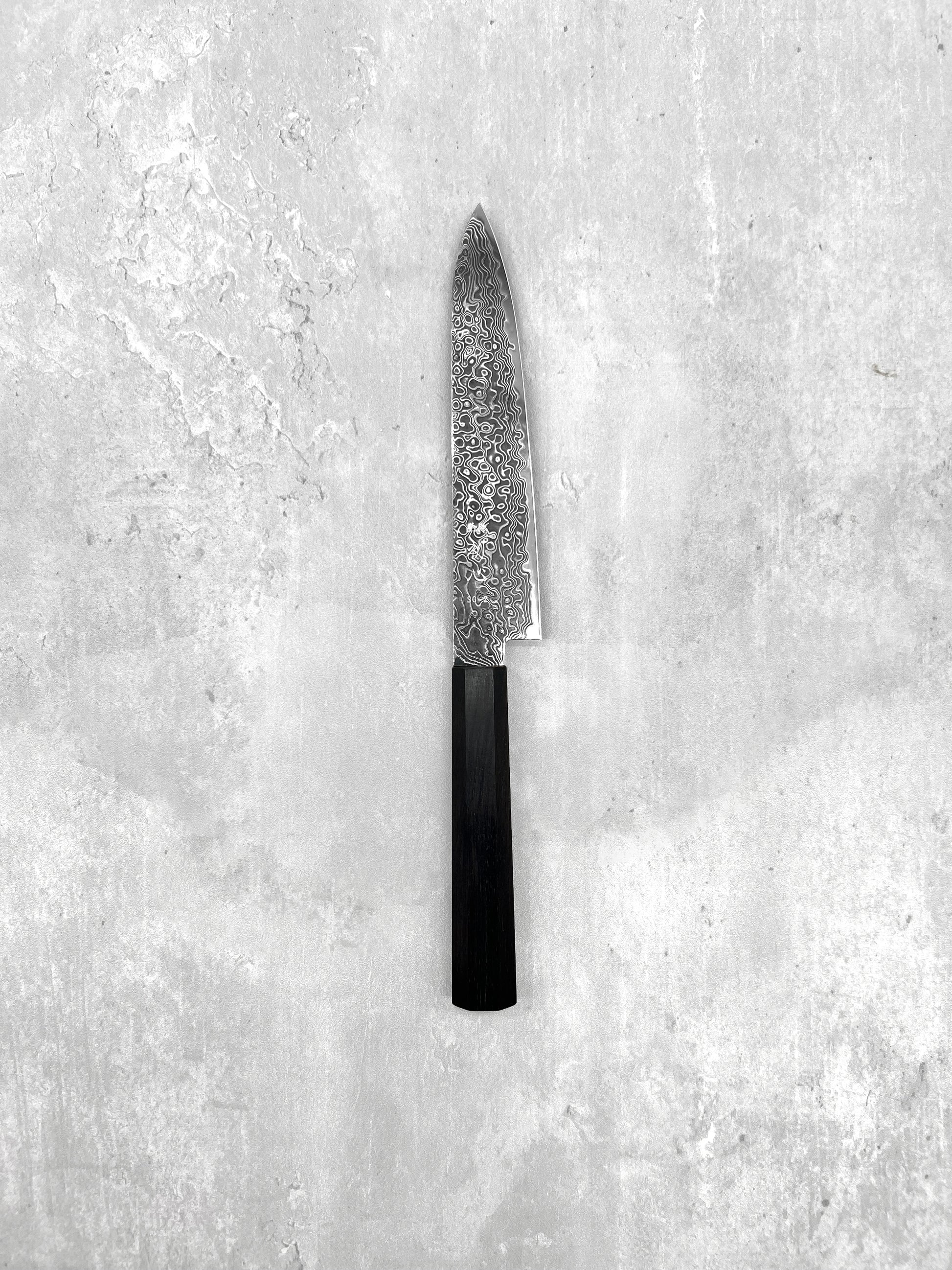 hatsukokoro ryuhyo sg2 150mm petty Malaysia Japan masaru knives chef knife small stainless steel utility paring