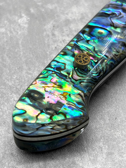 nigara sakimaru sg2 300mm sujihiki abalone handle masaru knives Malaysia chef knife japanese Japan stainless steel