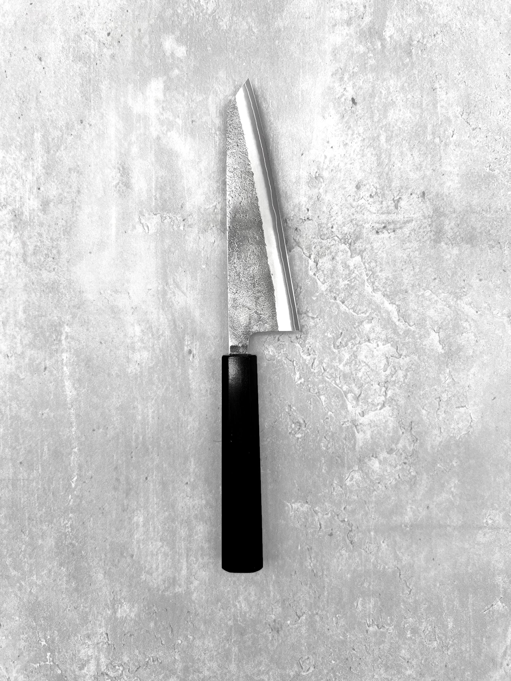 masaru knives Malaysia Japan knife chef honesuki butcher sad yoshikane sanjo handmade stainless steel 150mm 