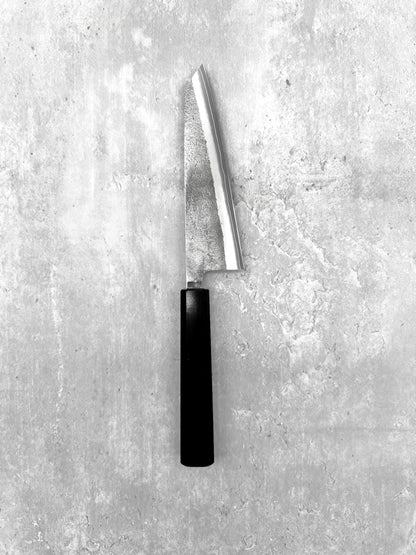 masaru knives Malaysia Japan knife chef honesuki butcher sad yoshikane sanjo handmade stainless steel 150mm 