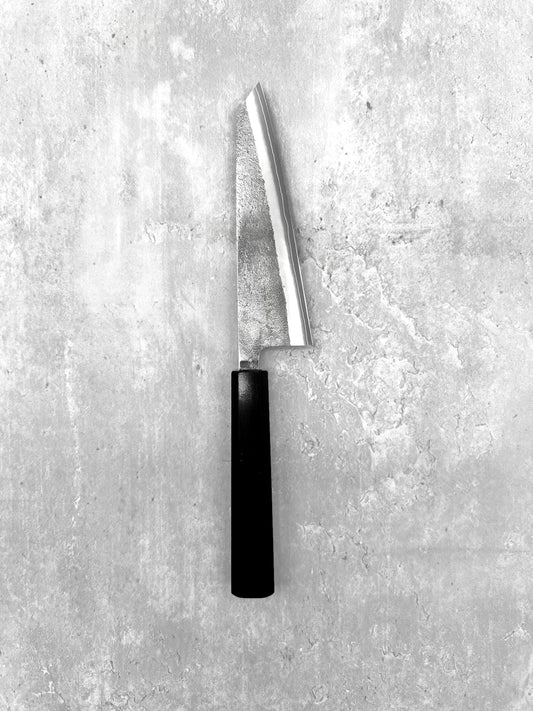 masaru knives Malaysia Japan knife chef honesuki butcher sad yoshikane sanjo handmade stainless steel 150mm 