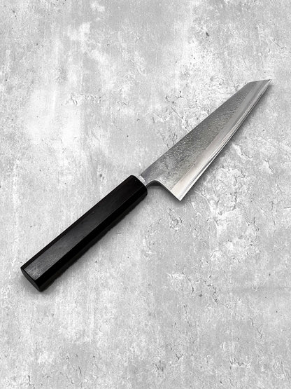 masaru knives Malaysia Japan knife chef honesuki butcher sad yoshikane sanjo handmade stainless steel 150mm 