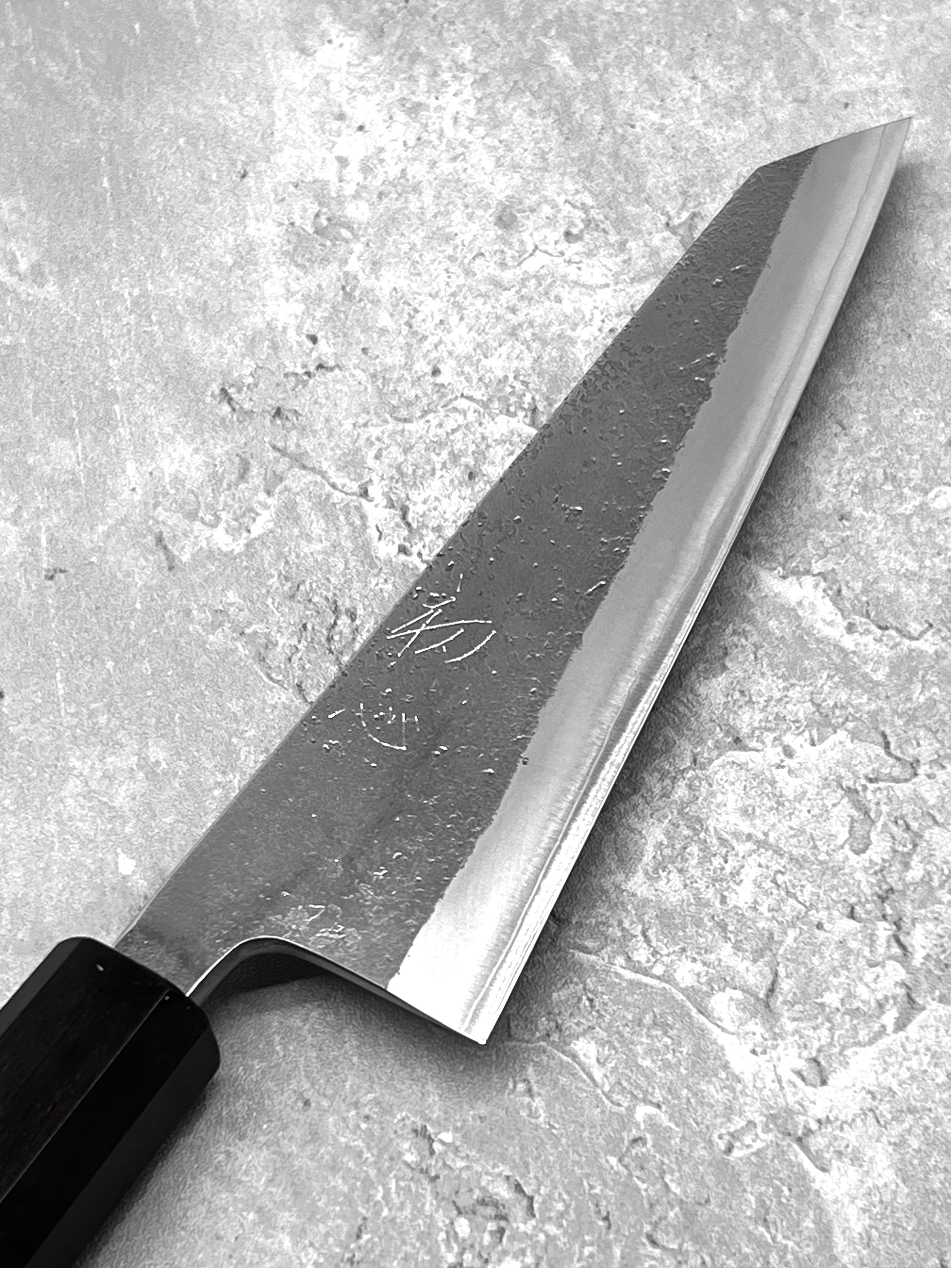 masaru knives Malaysia Japan knife chef honesuki butcher sad yoshikane sanjo handmade stainless steel 150mm 