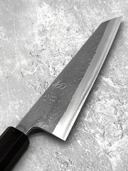 masaru knives Malaysia Japan knife chef honesuki butcher sad yoshikane sanjo handmade stainless steel 150mm 