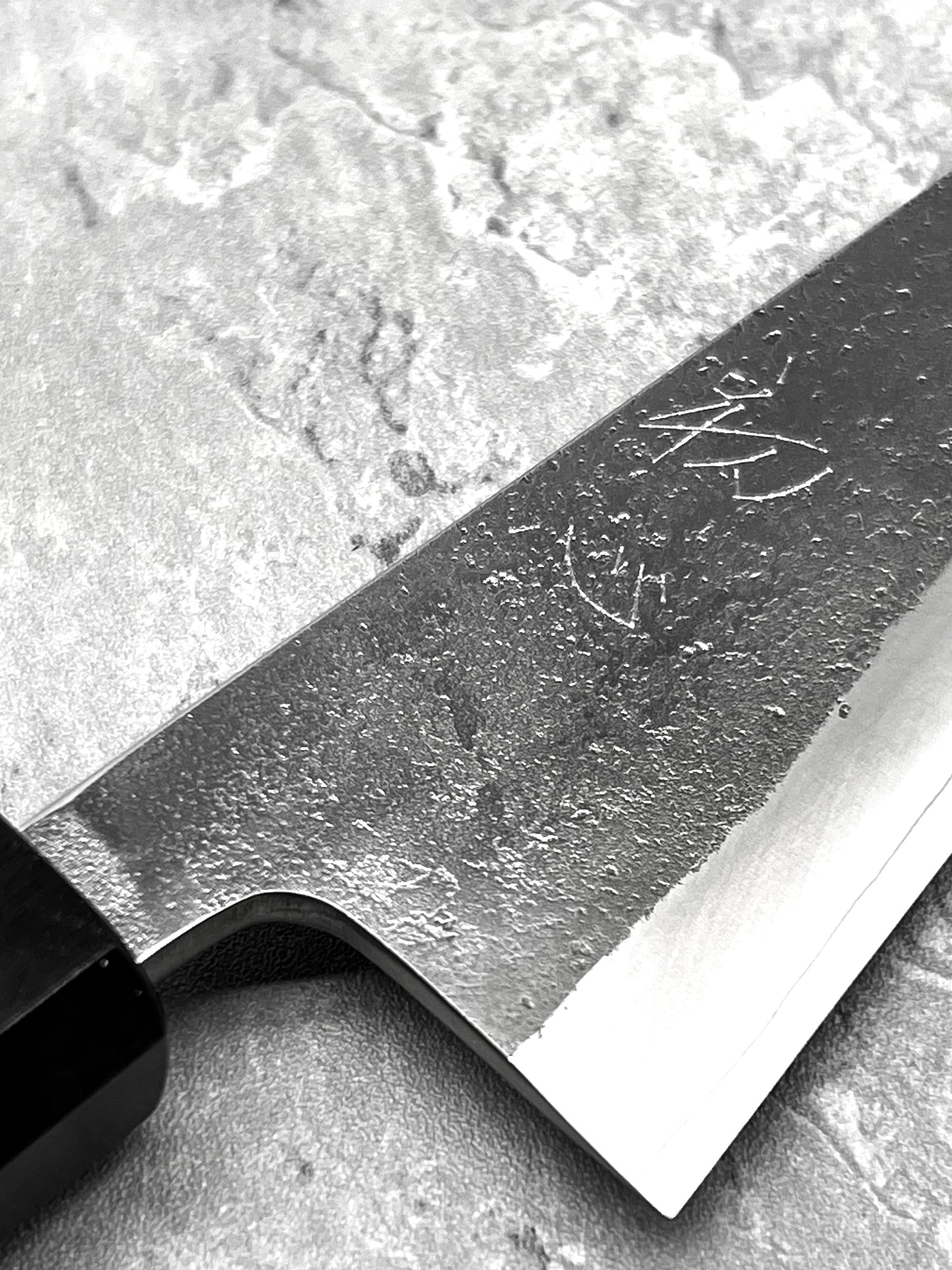 masaru knives Malaysia Japan knife chef honesuki butcher sad yoshikane sanjo handmade stainless steel 150mm 