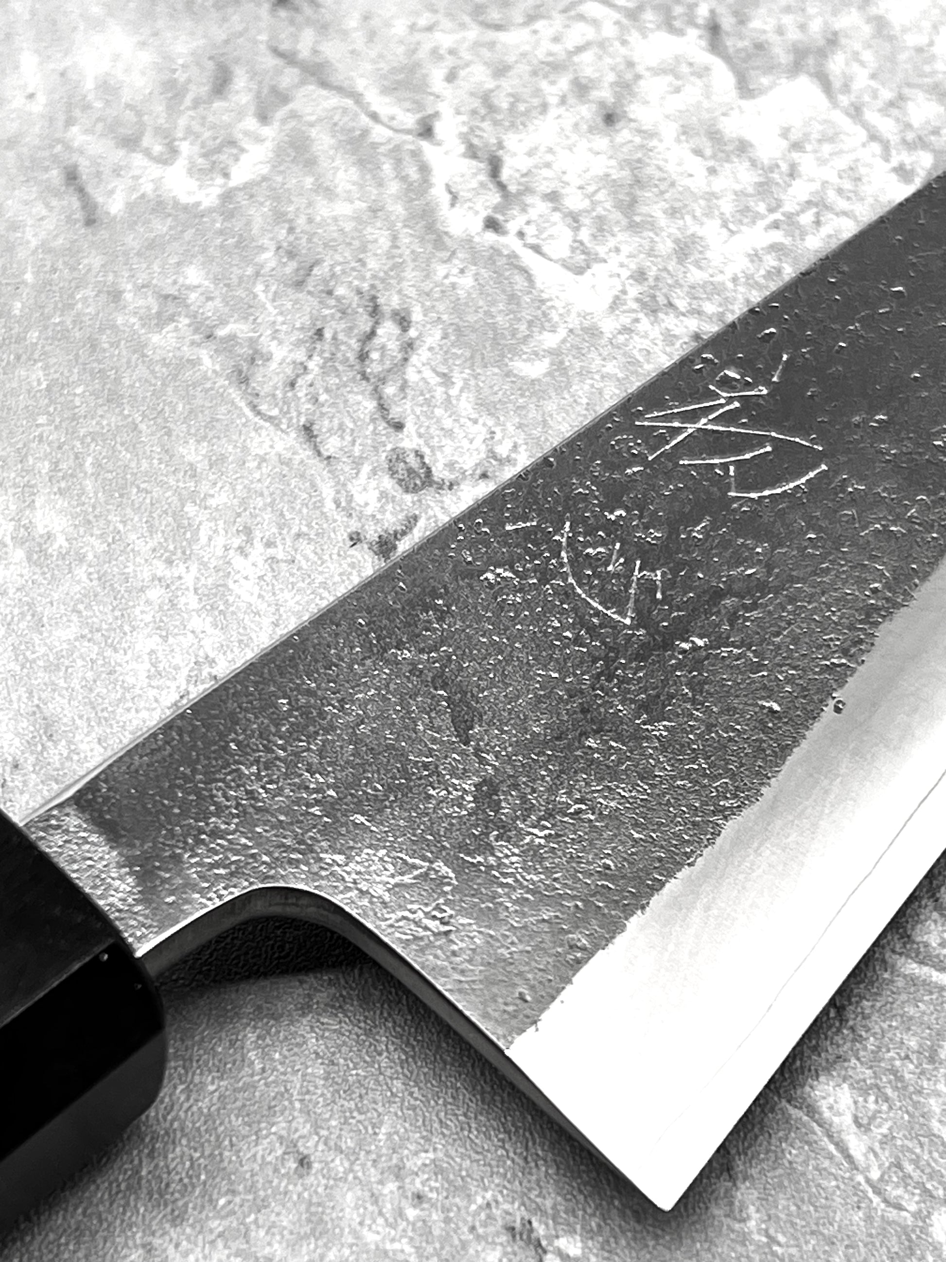 masaru knives Malaysia Japan knife chef honesuki butcher sad yoshikane sanjo handmade stainless steel 150mm 