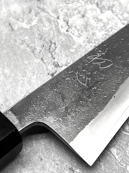 masaru knives Malaysia Japan knife chef honesuki butcher sad yoshikane sanjo handmade stainless steel 150mm 