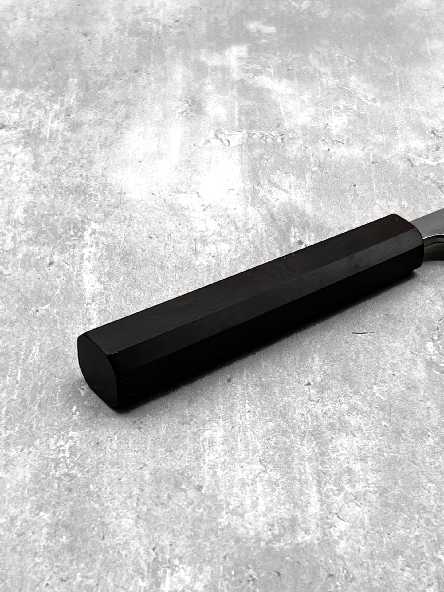 masaru knives Malaysia Japan knife chef honesuki butcher sad yoshikane sanjo handmade stainless steel 150mm 