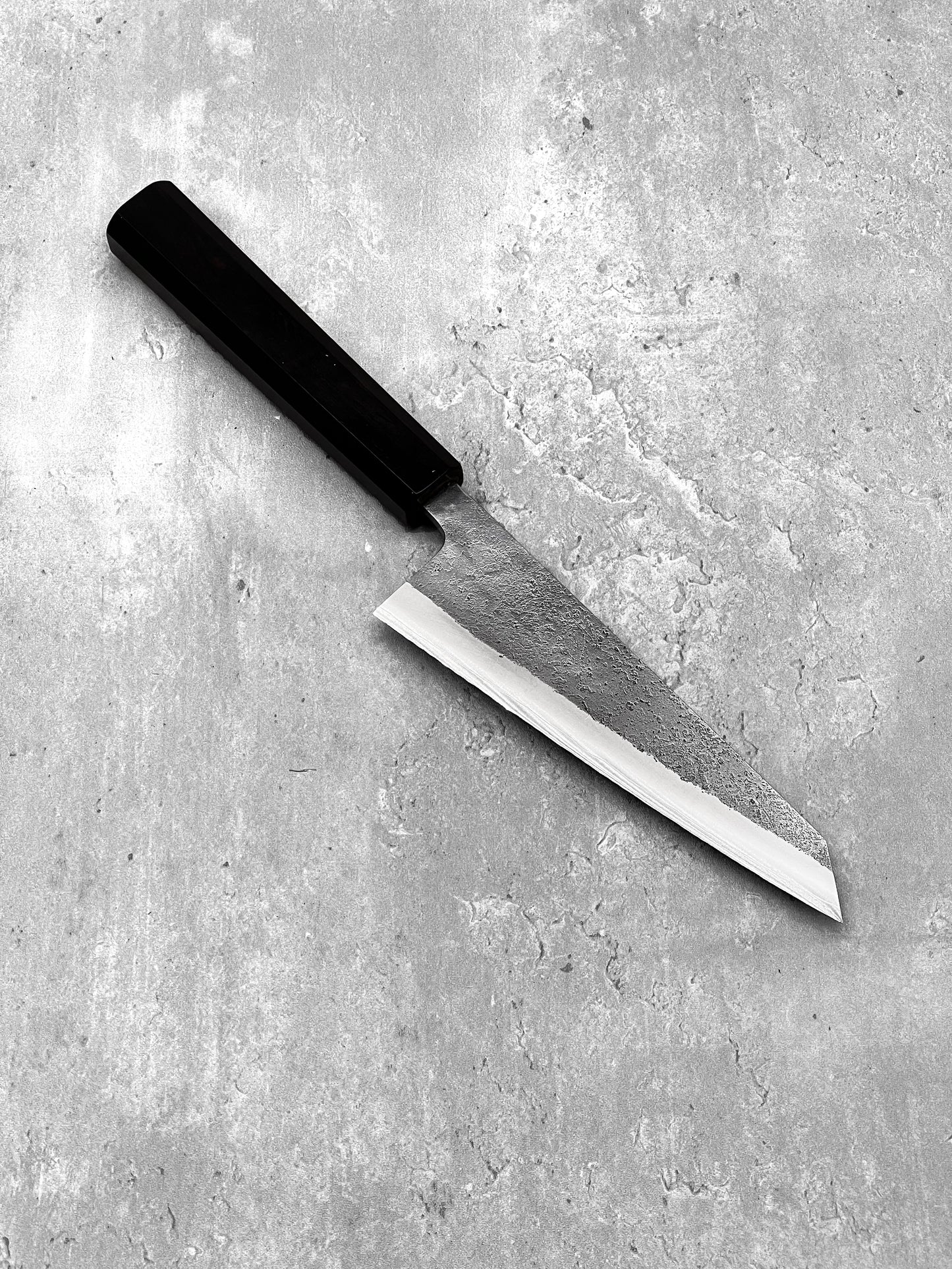 masaru knives Malaysia Japan knife chef honesuki butcher sad yoshikane sanjo handmade stainless steel 150mm 