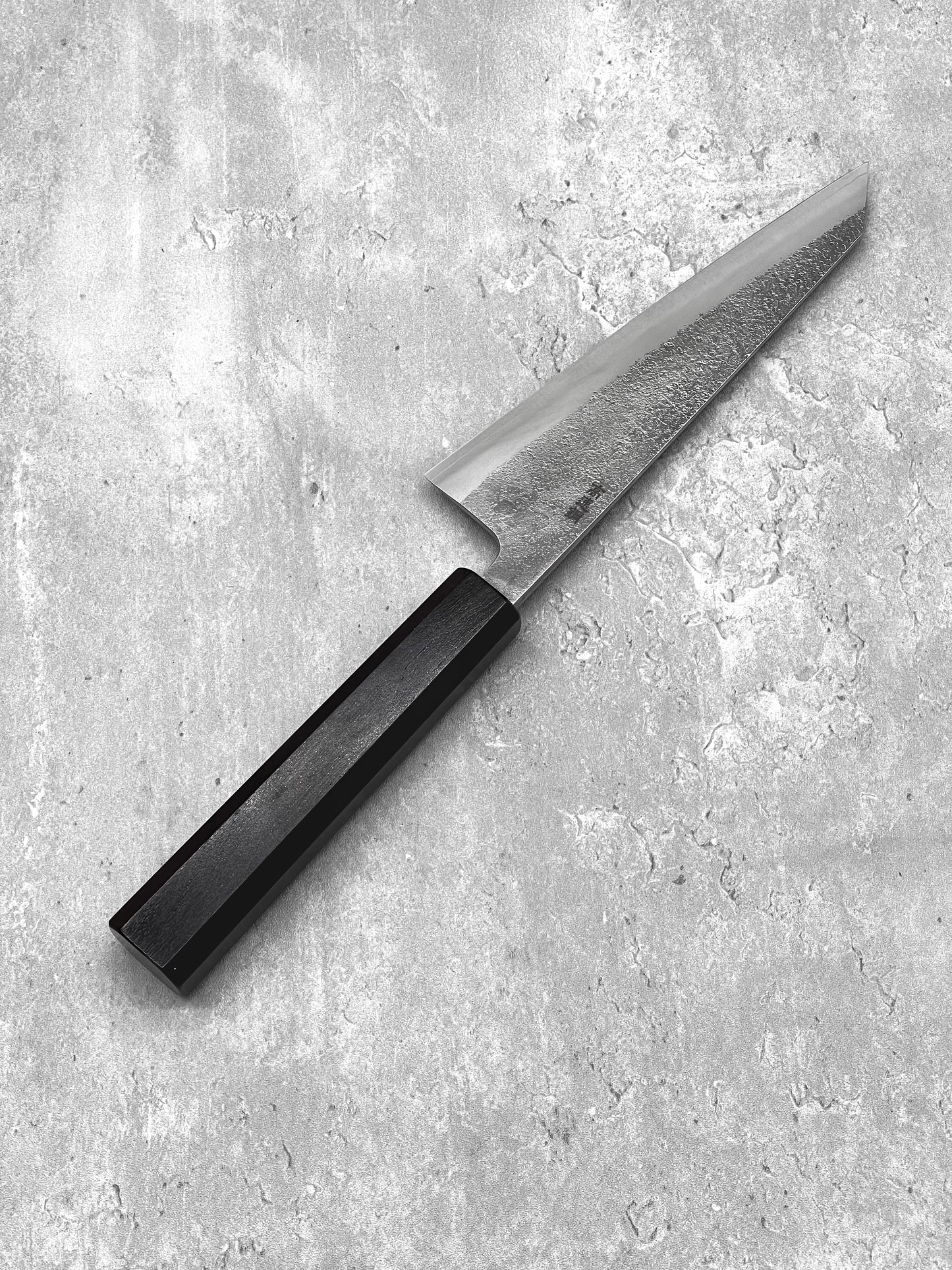 masaru knives Malaysia Japan knife chef honesuki butcher sad yoshikane sanjo handmade stainless steel 150mm 