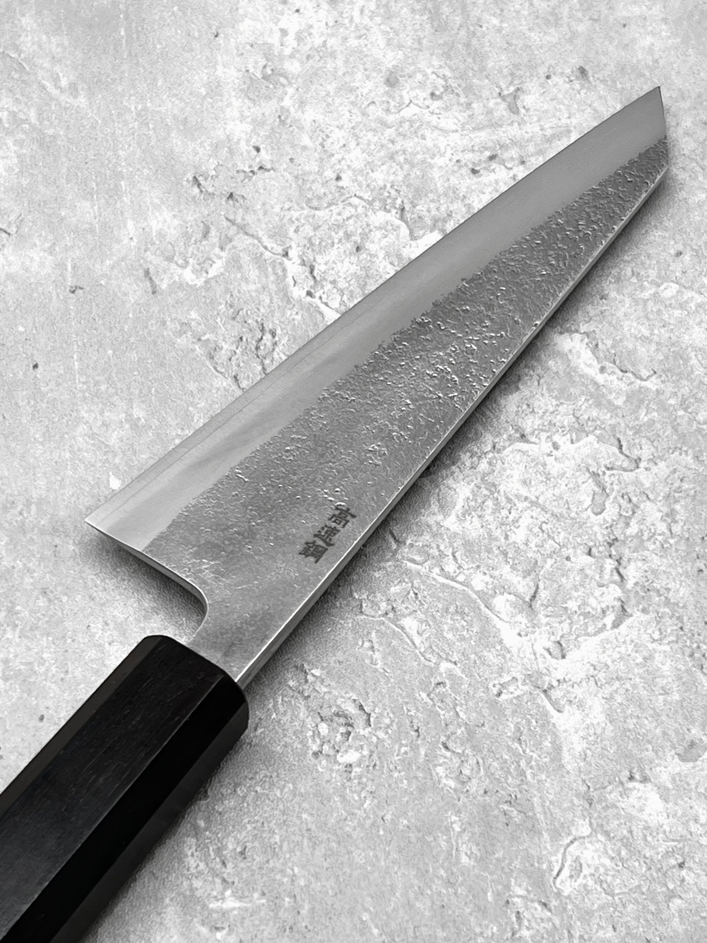 masaru knives Malaysia Japan knife chef honesuki butcher sad yoshikane sanjo handmade stainless steel 150mm 