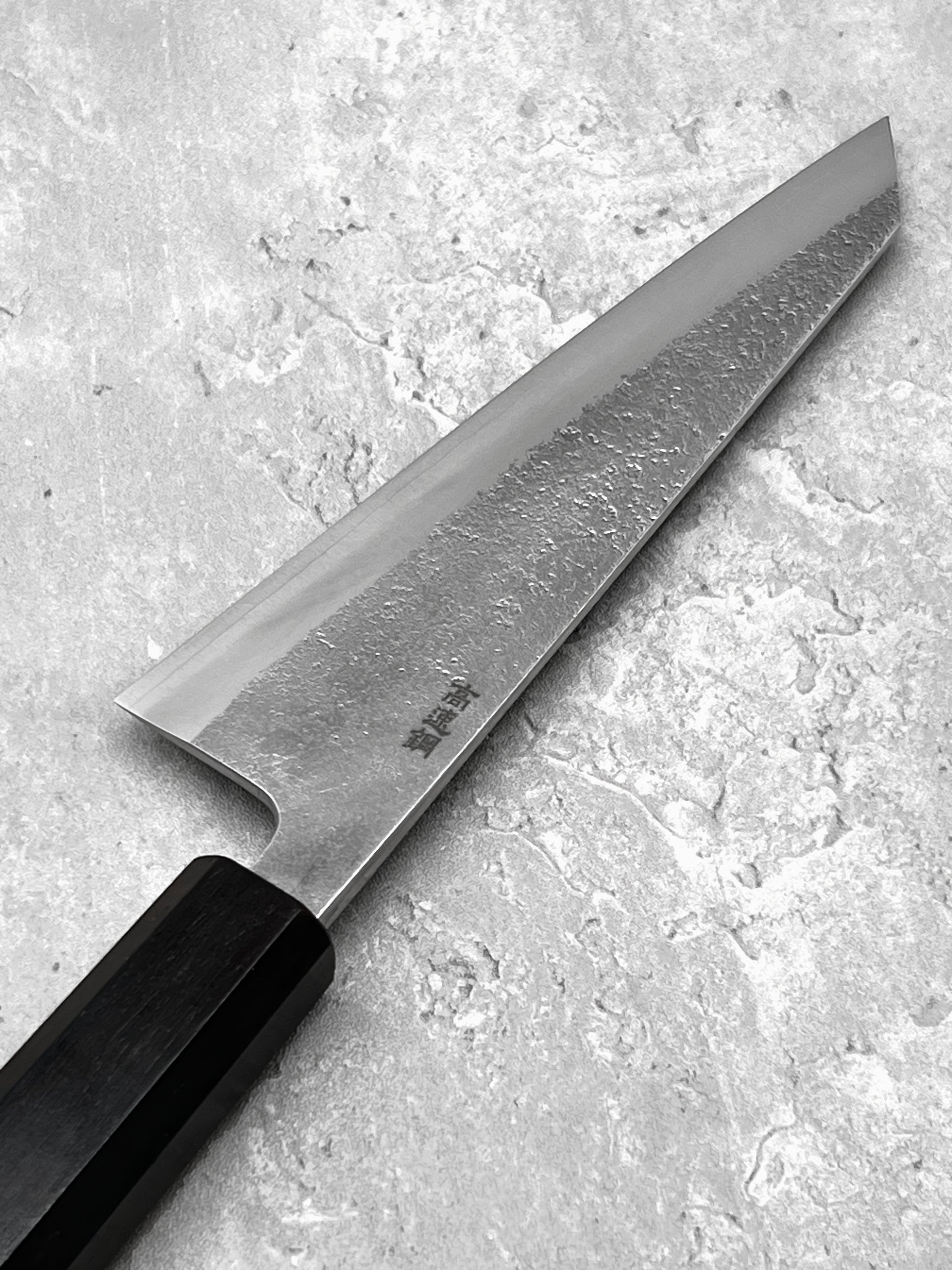 masaru knives Malaysia Japan knife chef honesuki butcher sad yoshikane sanjo handmade stainless steel 150mm 