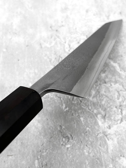 masaru knives Malaysia Japan knife chef honesuki butcher sad yoshikane sanjo handmade stainless steel 150mm 