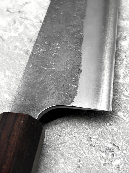 masaru knives Malaysia hatsukokoro yoshikane SKD nashiji gyuto 240mm stainless steel sanjo Japan knife chef