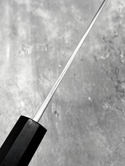 masaru knives Malaysia hatsukokoro yoshikane SKD nashiji gyuto 240mm stainless steel sanjo Japan knife chef