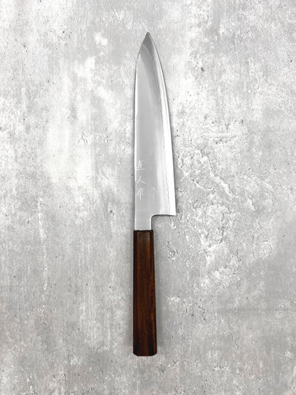 Myojin Riki Seisakusho COSP Gyuto 210mm