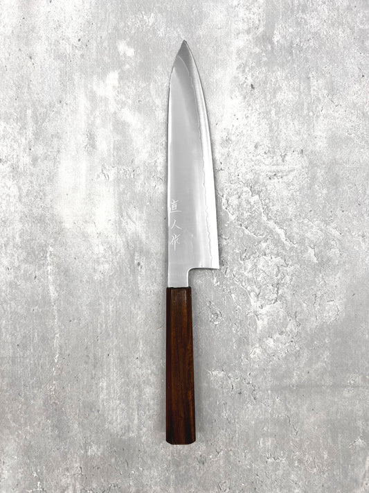 Myojin Riki Seisakusho COSP Gyuto 210mm
