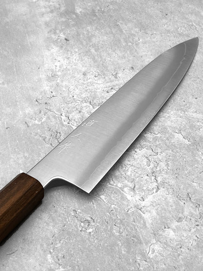 naohito Myojin sharpener cosp masaru knives Malaysia japanese handmade stainless steel 210mm gyuto chef knife multipurpose top best 