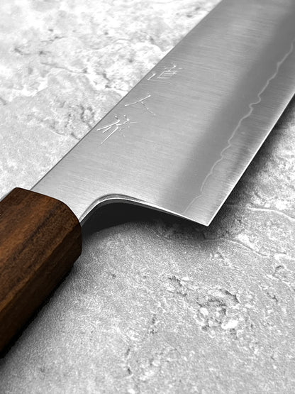 naohito Myojin sharpener cosp masaru knives Malaysia japanese handmade stainless steel 210mm gyuto chef knife multipurpose top best 