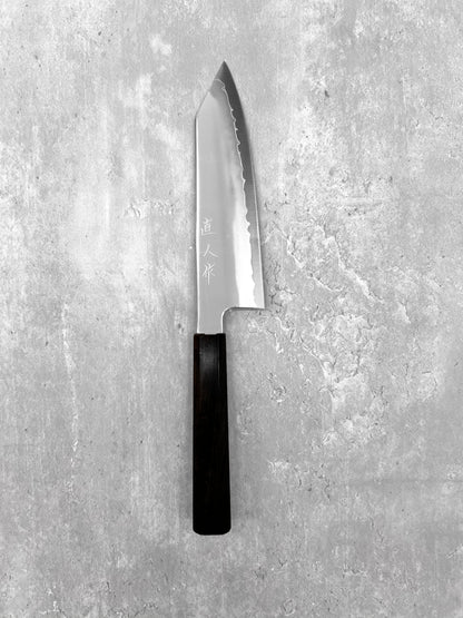 naohito Myojin sharpener cosp masaru knives Malaysia japanese handmade stainless steel bunka 180mm chef knife multipurpose top best 