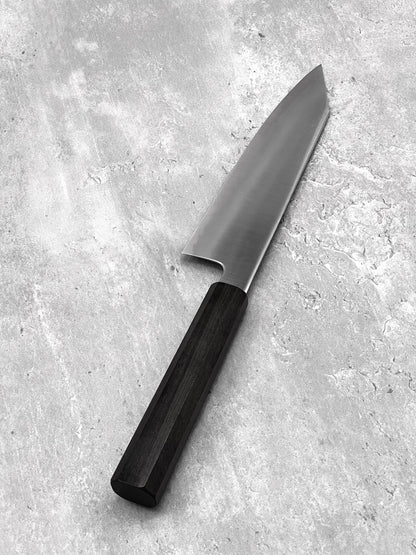 naohito Myojin sharpener cosp masaru knives Malaysia japanese handmade stainless steel bunka 180mm chef knife multipurpose top best 