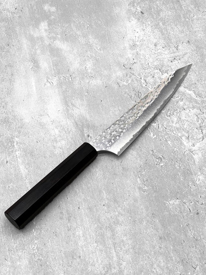 yu Kurosaki aogami super kokusen ei 150mm petty carbon steel masaru knives Malaysia Japan chef knife echizen 