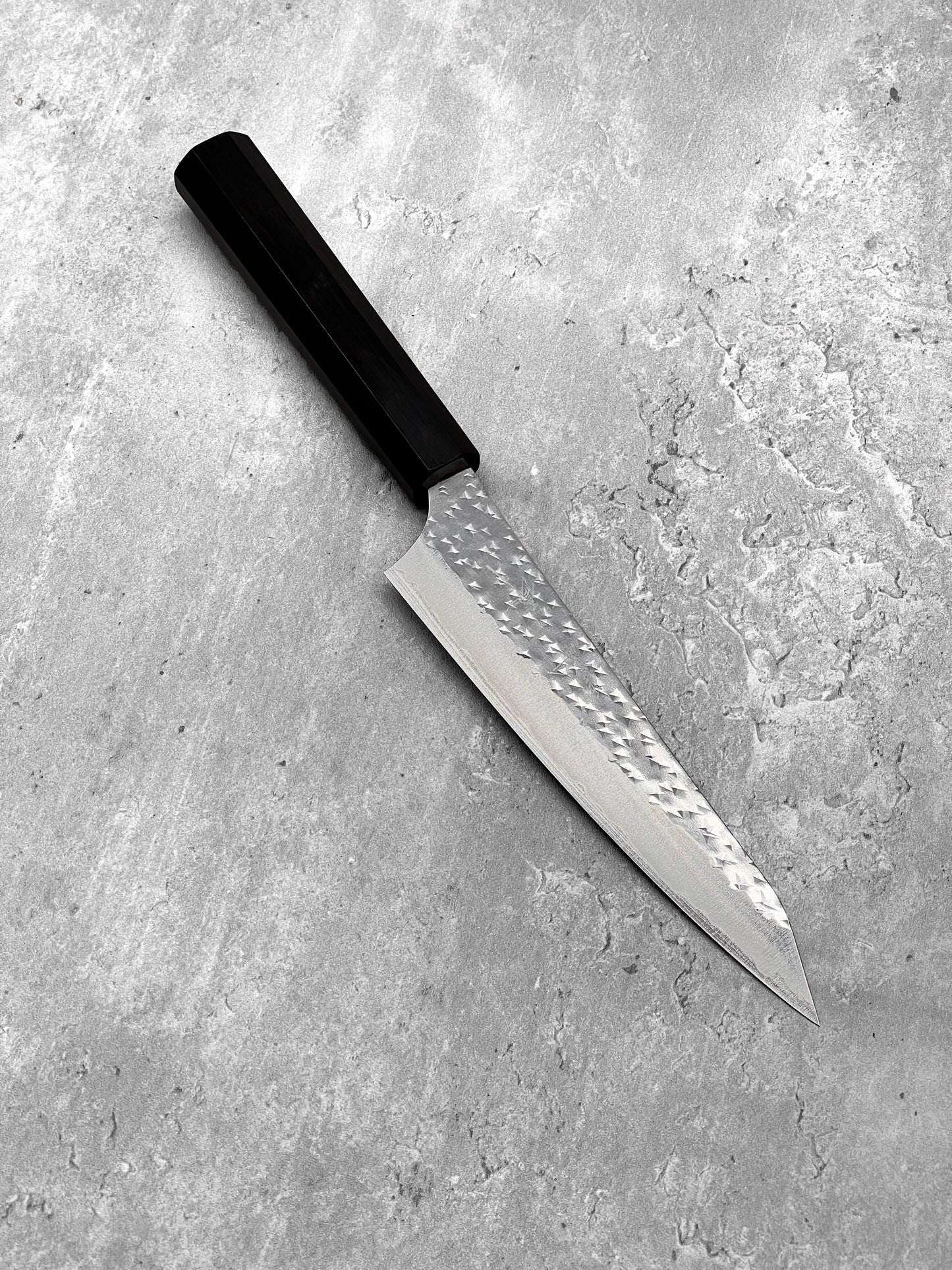 yu Kurosaki aogami super kokusen ei 150mm petty carbon steel masaru knives Malaysia Japan chef knife echizen 