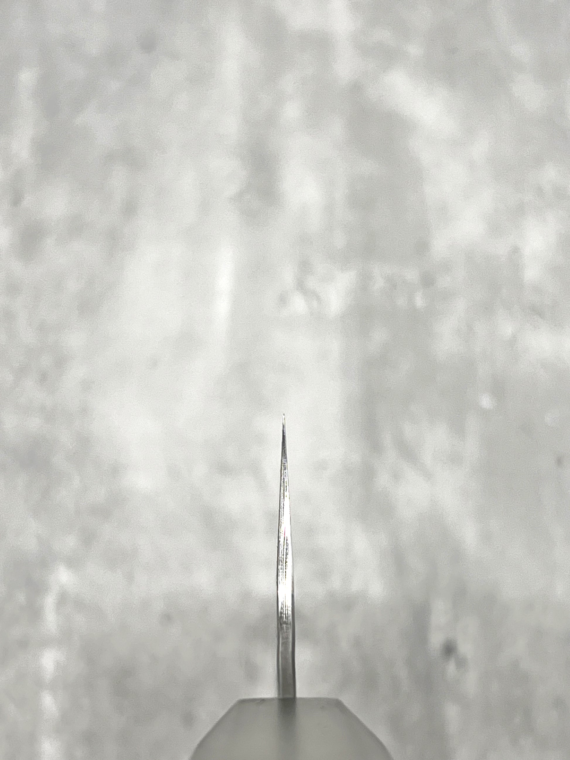 yu Kurosaki kokusen ei aogami super 170mm bunka masaru knives Malaysia chef knife carbon steel ebony multipurpose echizen 