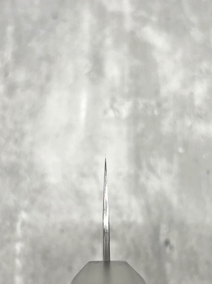 yu Kurosaki kokusen ei aogami super 170mm bunka masaru knives Malaysia chef knife carbon steel ebony multipurpose echizen 