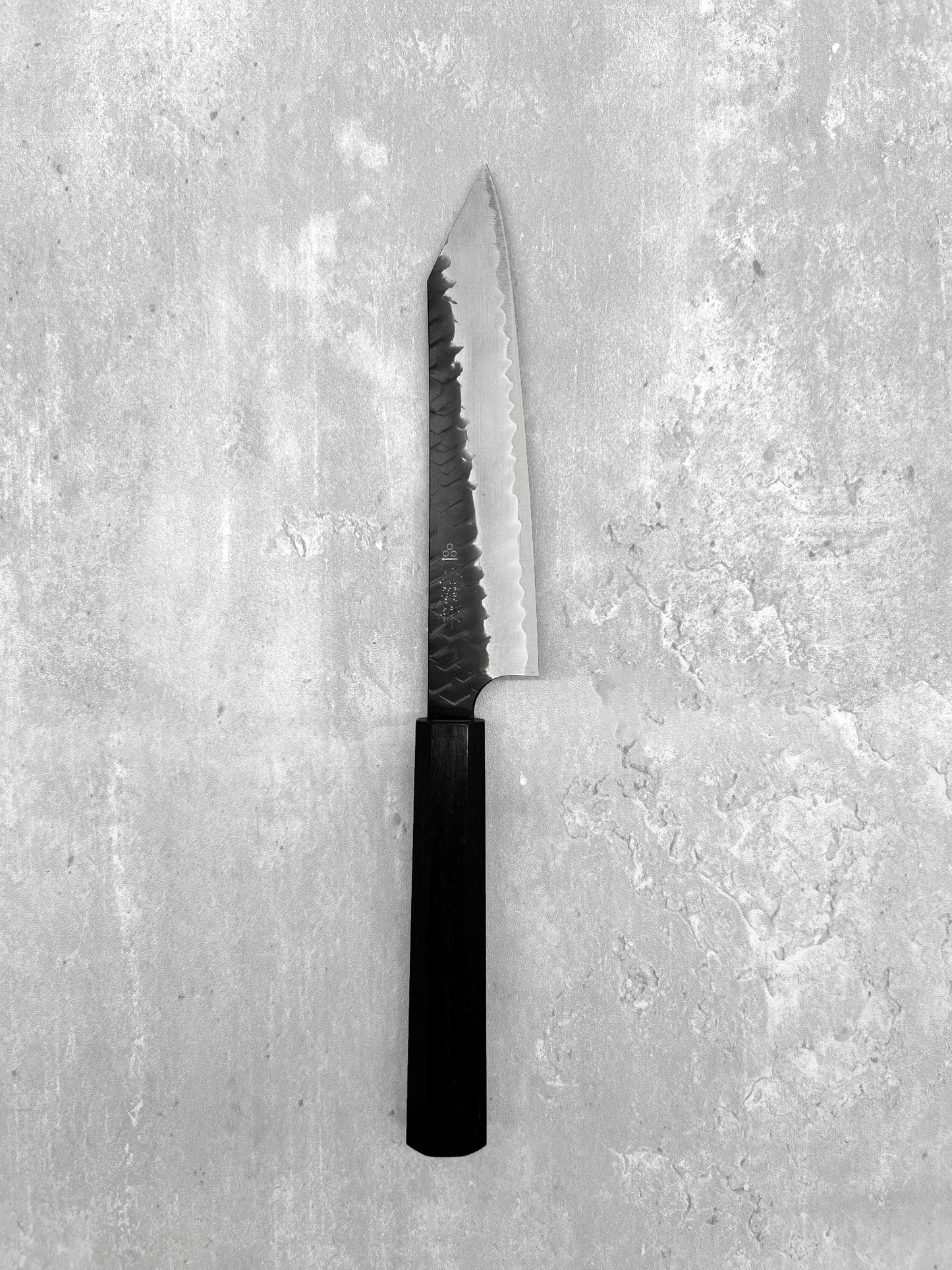 nigara 150mm petty masaru knives Malaysia chef knife utility sg2 stainless steel japanese Japan ebony handmade 