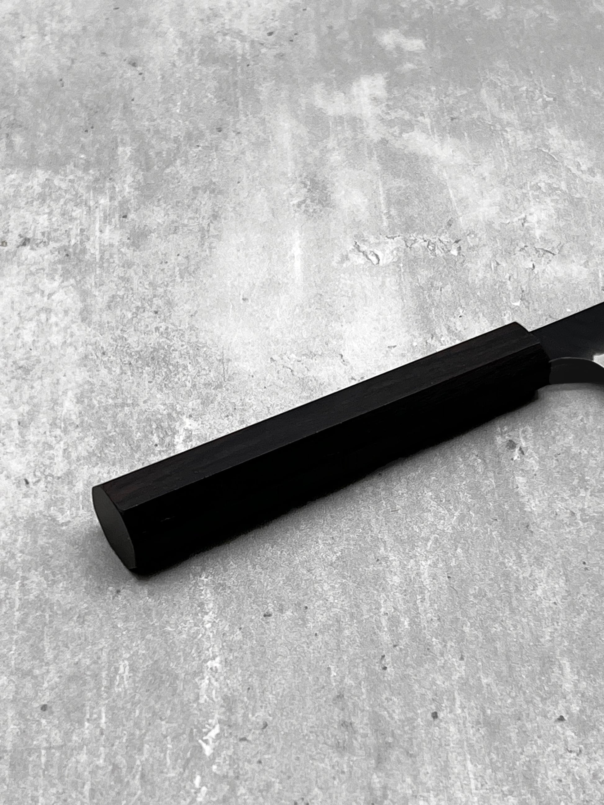 nigara 150mm petty masaru knives Malaysia chef knife utility sg2 stainless steel japanese Japan ebony handmade 