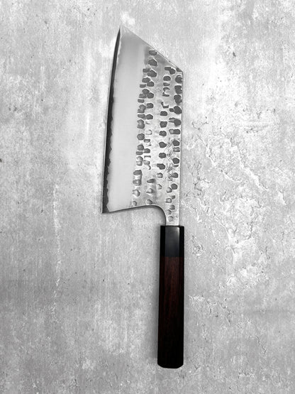 shu matsubara katsuto tanaka masaru knives Malaysia nagasaki Aogami 2 Japanese knife clever tinker tanker Japan chef carbon steel blue