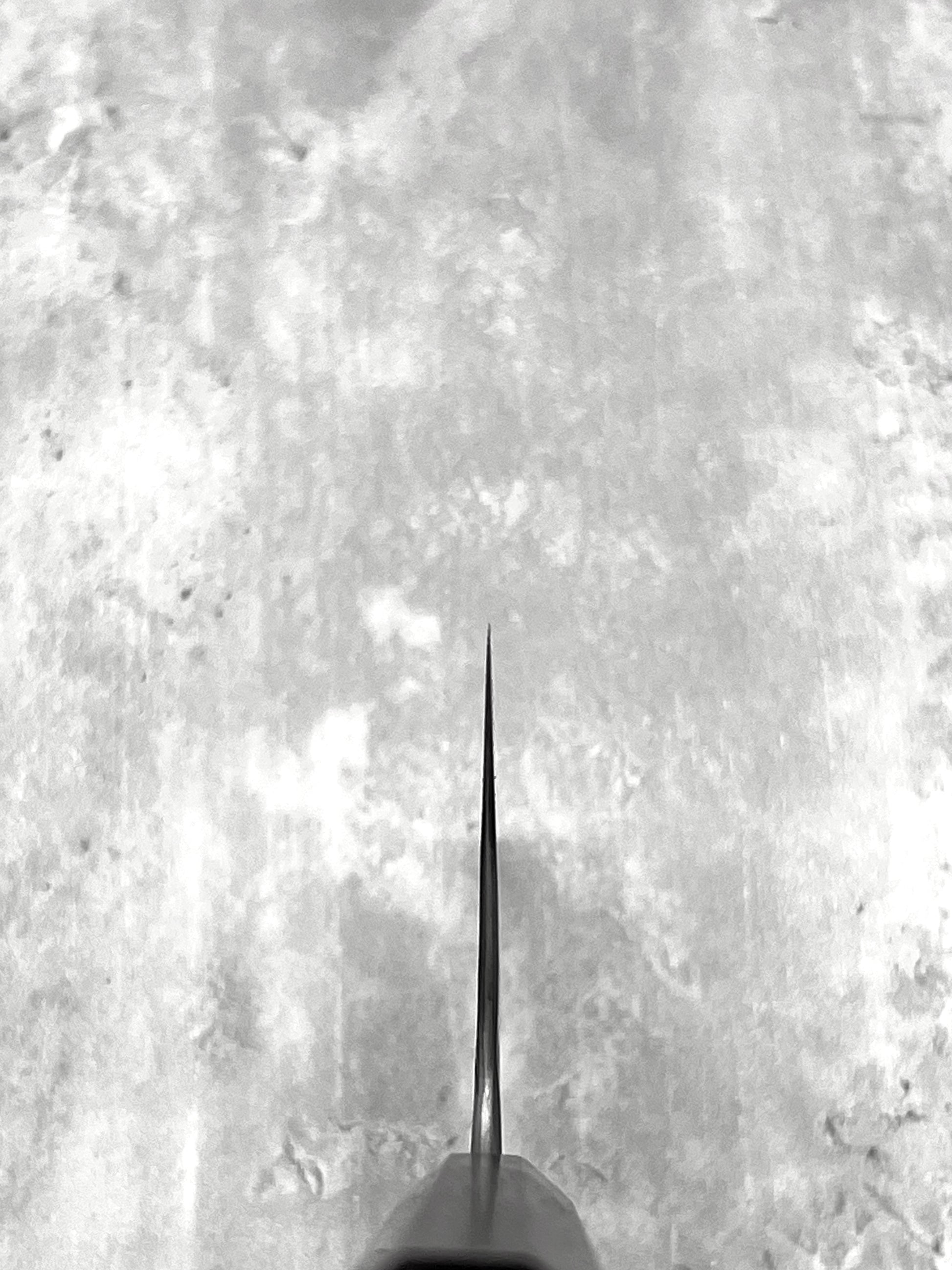 shu matsubara katsuto tanaka masaru knives Malaysia nagasaki Aogami 2 Japanese knife clever tinker tanker Japan chef carbon steel blue