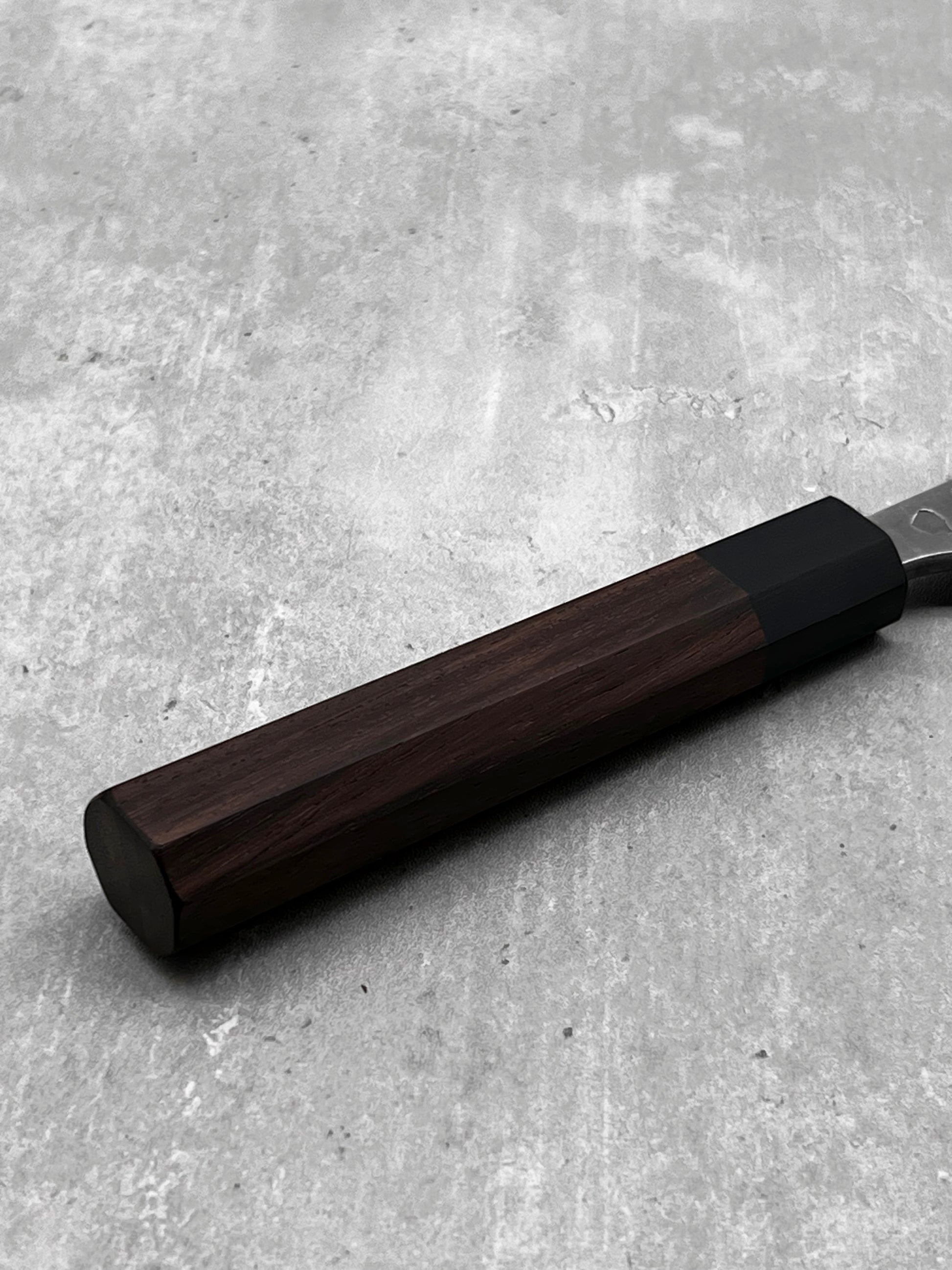 shu matsubara katsuto tanaka masaru knives Malaysia nagasaki Aogami 2 Japanese knife clever tinker tanker Japan chef carbon steel blue