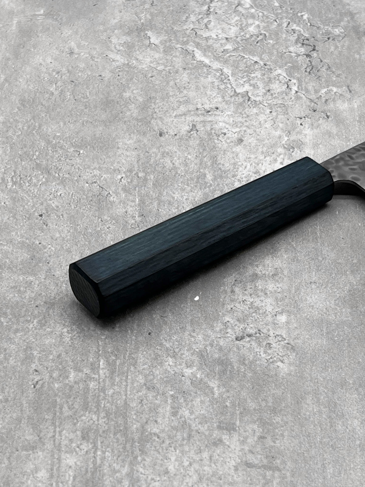 touroku Sakai masaru knives Malaysia 170mm bunka shirogami 1 white 1 carbon steel wa handle japanese chef knife 