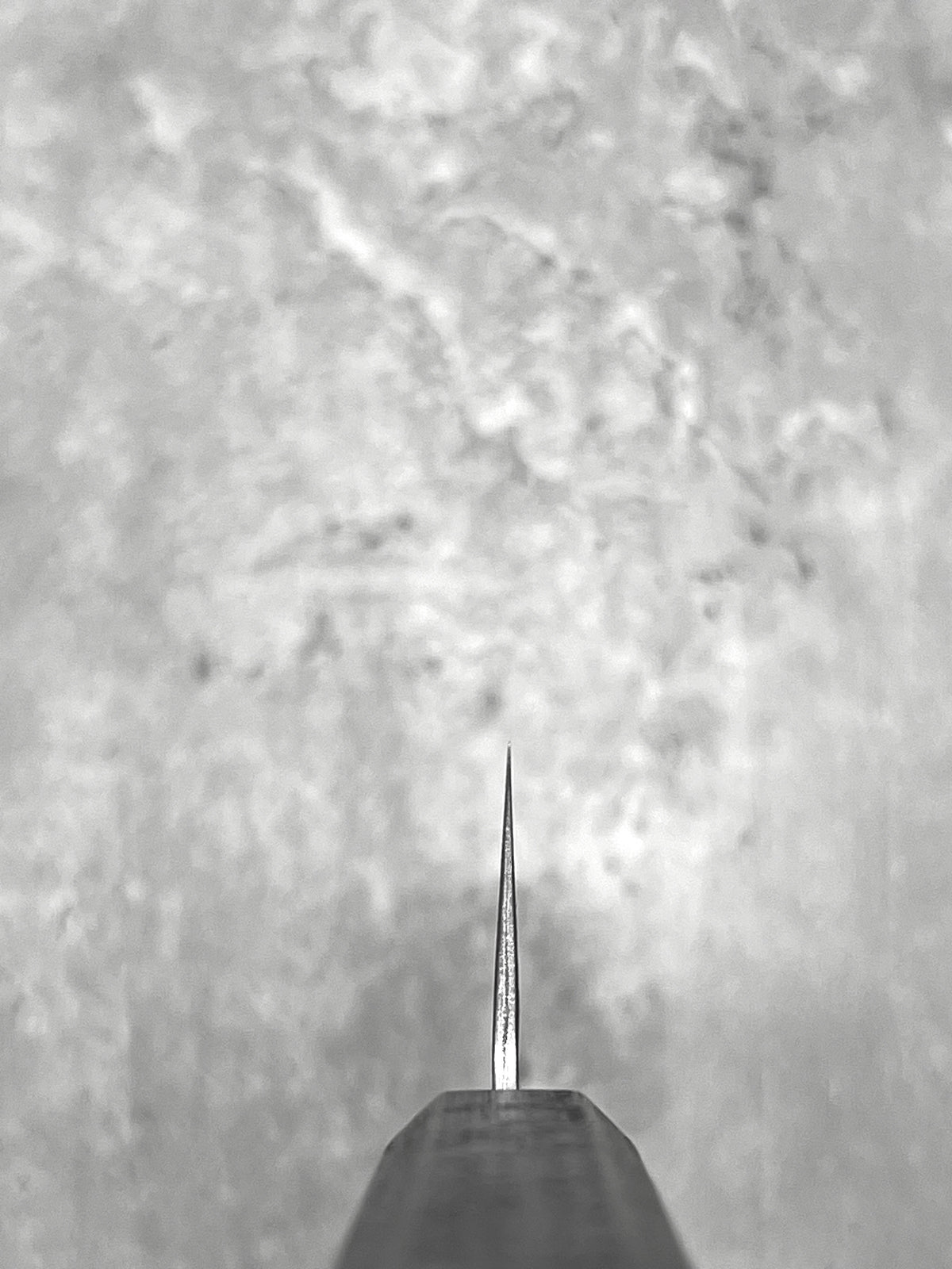 touroku Sakai masaru knives Malaysia 170mm bunka shirogami 1 white 1 carbon steel wa handle japanese chef knife 