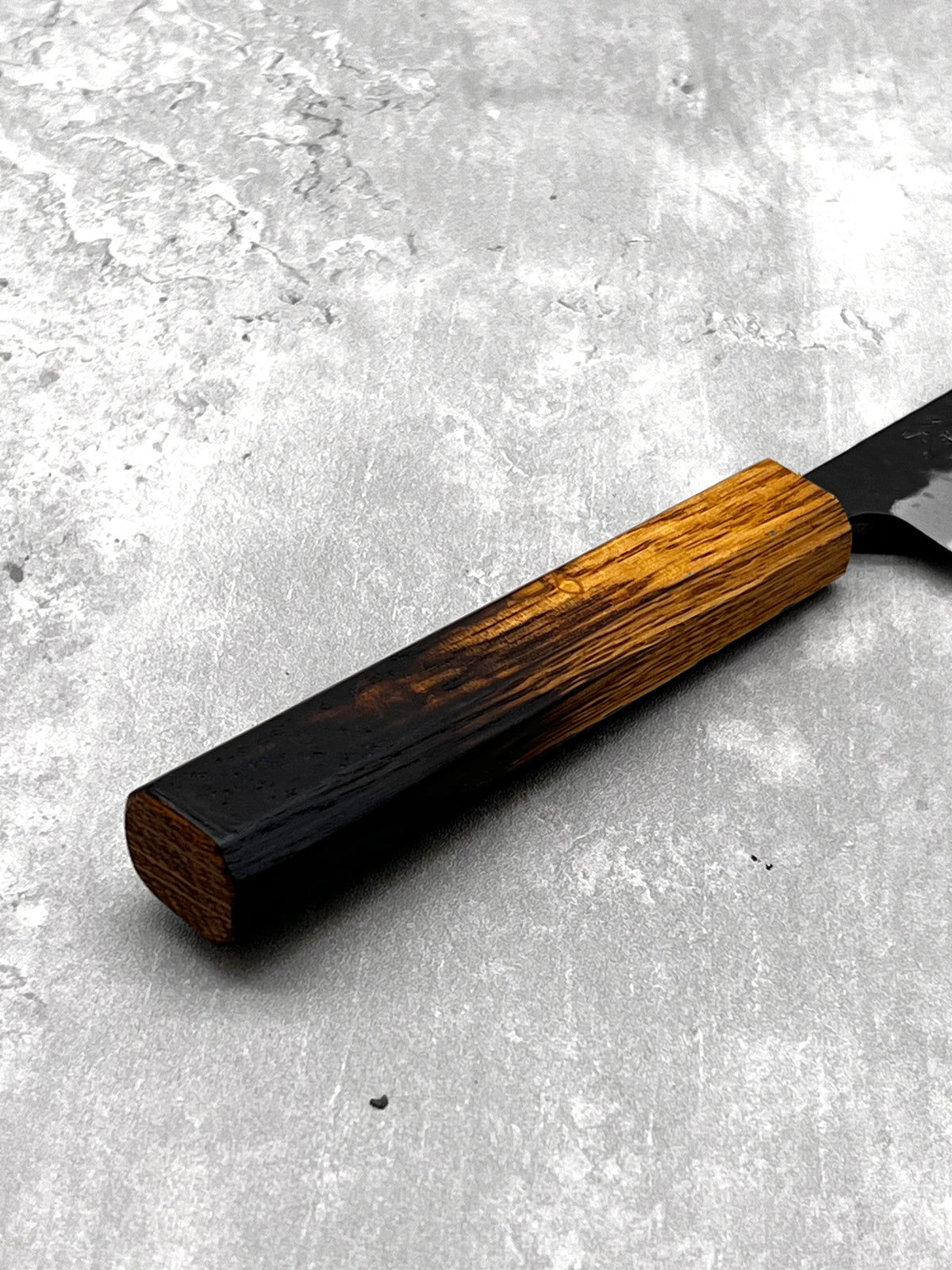 Touroku Sakai Takayuki aogami super 150mm petty masaru knives Malaysia carbon steel Japan chef utility knife 