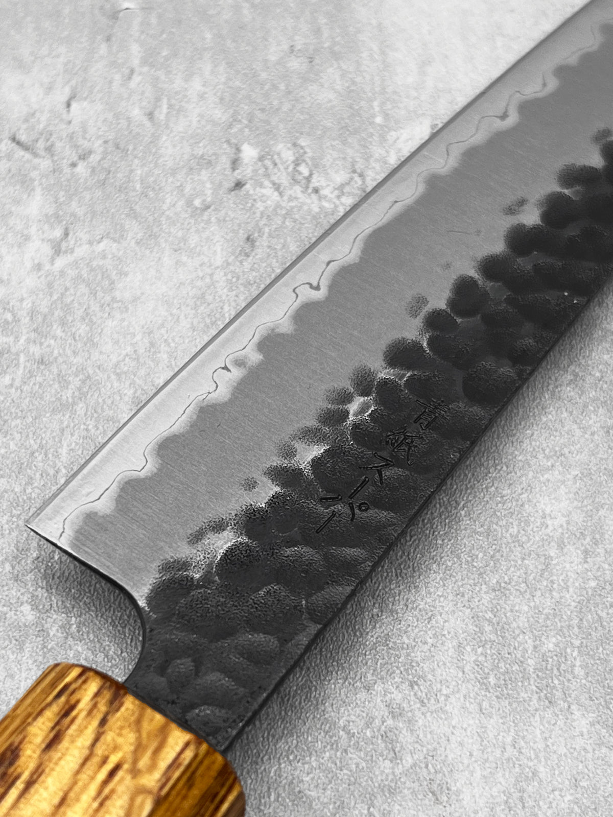 Touroku Sakai Takayuki aogami super 150mm petty masaru knives Malaysia carbon steel Japan chef utility knife 