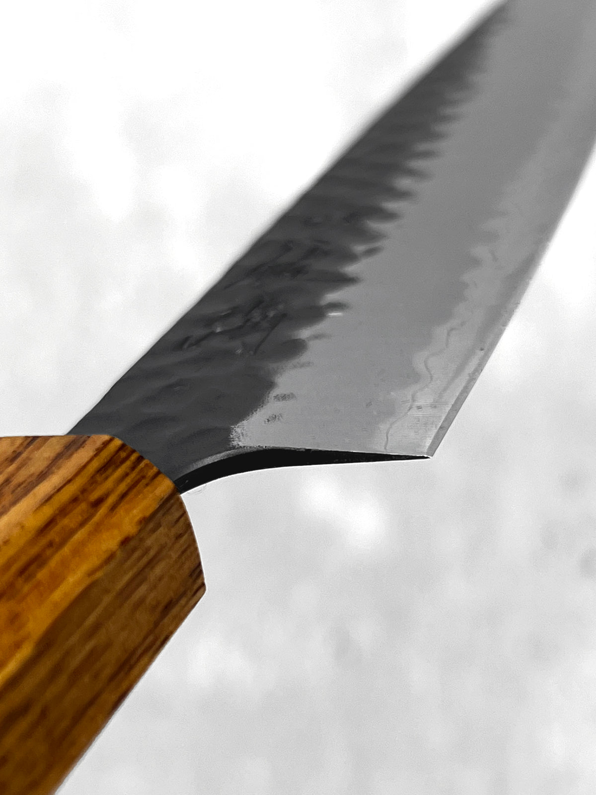 Touroku Sakai Takayuki aogami super 150mm petty masaru knives Malaysia carbon steel Japan chef utility knife 