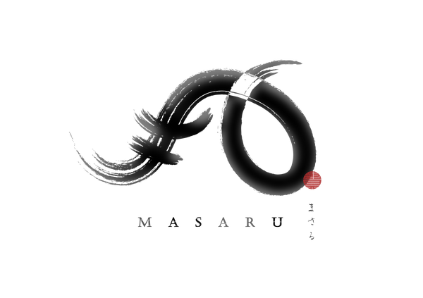 Masaru Knives Malaysia 