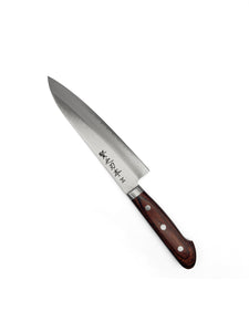 VG-1 Migaki 180mm Gyuto
