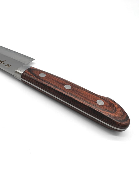 VG-1 Migaki 180mm Gyuto