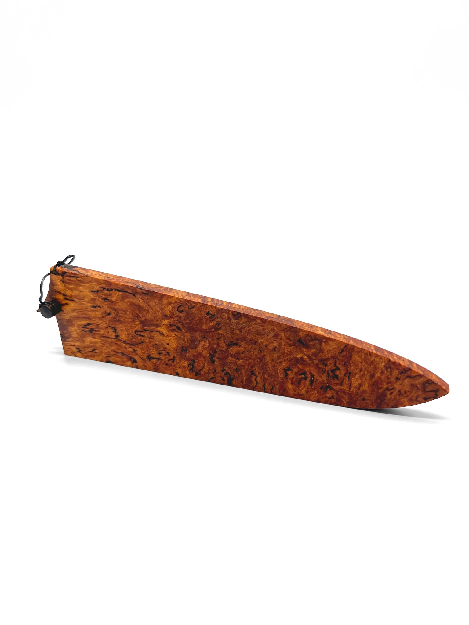 SAYA - Wild Rambutan Burl